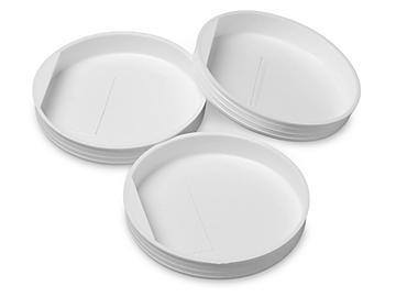 Electrical Enclosure Washer: Steel & Zin